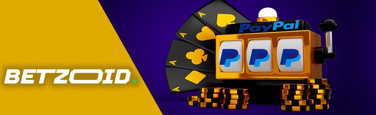 Casinos Online con PayPal en Espana
